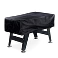 thumbnail image 1 of Housse de Table de Soccer Imperméable Housse de Table de Soccer Pliable Housse Anti-Poussière Résistante à l'Humidité Protection de Meubles Rectangulaire Housse de Table de Billard en Oxford Durable Housse de Table de Jeu, 1 of 8