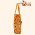 thumbnail image 5 of Travel Yarn Organiser Bag for Crocheting Pattern Yarn Crochet Hook Needle, 5 of 11