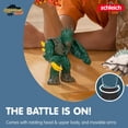 thumbnail image 4 of Figura de acción Schleich Eldrador Creatures Jungle Emperor, 4 of 6