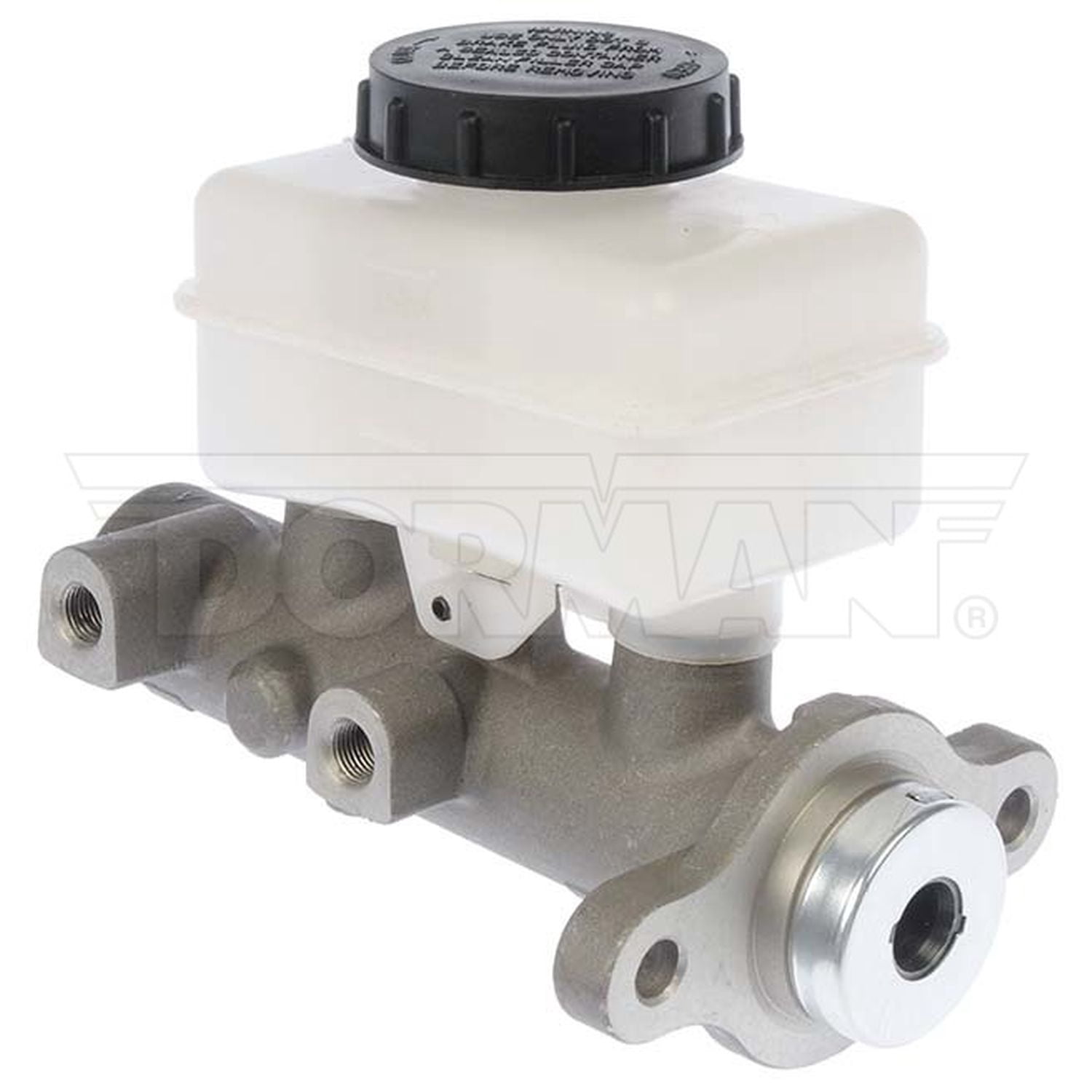Dorman M630461 Brake Master Cylinder for Specific Nissan Models Fits select: 2003-2004 NISSAN XTERRA, 2004 NISSAN FRONTIER CREW CAB XE V6