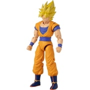 Dragon Stars Series - Dragon Ball Super - Super Saiyan Goku (Ver. 2), 6.5 Action Figure