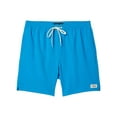 thumbnail image 4 of O'Neill Mens 17 inch Solid Volley boardshorts Brite blue 3 L, 4 of 5