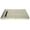 Oil Rubbed Bronze, variant on Tile Redi RT3648L-PVC-OB Redi Trench 48" X 36" Rectangular Shower Base - Bronze