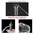 thumbnail image 3 of Bomba de pozo manual Locci de acero inoxidable para agua de pozo, 3 of 8