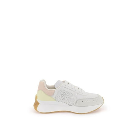 

Alexander Mcqueen Sprint Runner Sneakers Women