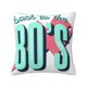thumbnail image 1 of De regreso a los 80, divertidos disfraces de los 80, neón 2024, fundas de almohada, fundas de almohada cuadradas, fundas de almohada de 18 x 18 pulgadas para el sofá cama del hogar, 1 of 8