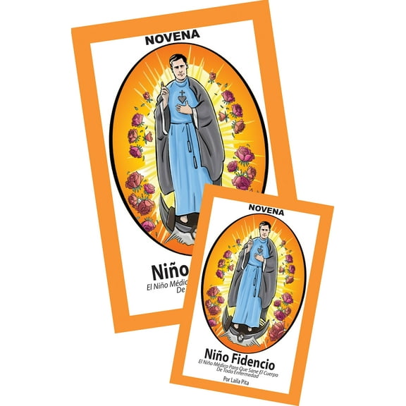Novena al Niño Fidencio, el Niño Médico que Sane el Cuerpo de toda Enfermedad