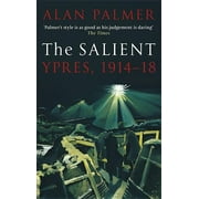 The Salient (Paperback)