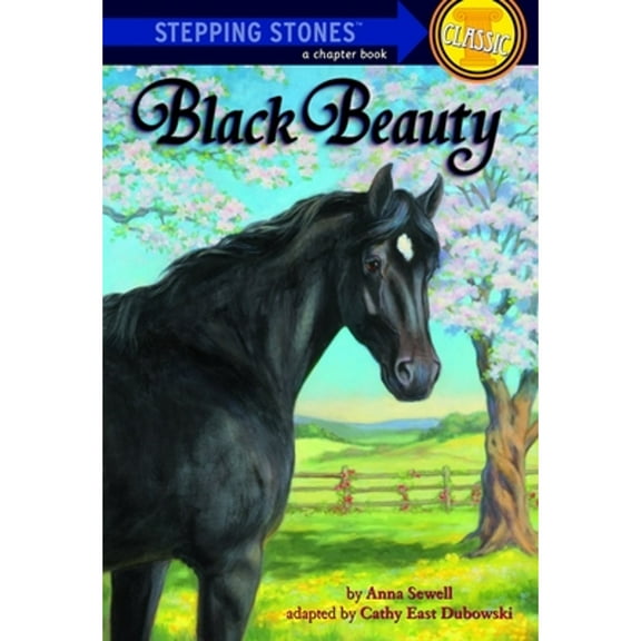 Pre-Owned Black Beauty (Paperback) 067980370X 9780679803706