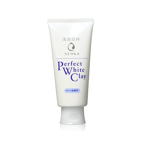 SHISEIDO Senka Perfect Whip Collagen in