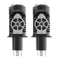 thumbnail image 1 of Car Led Headlight H4led Lens Fisheye Light Far And Near Motorcycle Universal Lens Led Headlight High Brightness Headlight, 1 of 4