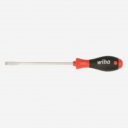

Wiha 30208 3 x 200mm SoftFinish Slotted Screwdriver
