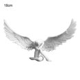 thumbnail image 2 of Gwong Decoración hogareña Modelo de estatua Amplio aplicación Angel Forma impermeable Impermeable Empresa Pantalla de estatua de llamativas para el patio Gwong 21065750, 2 of 6