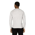 thumbnail image 2 of Threadfast Apparel 382LS Unisex Impact Long-Sleeve T-Shirt, 2 of 3