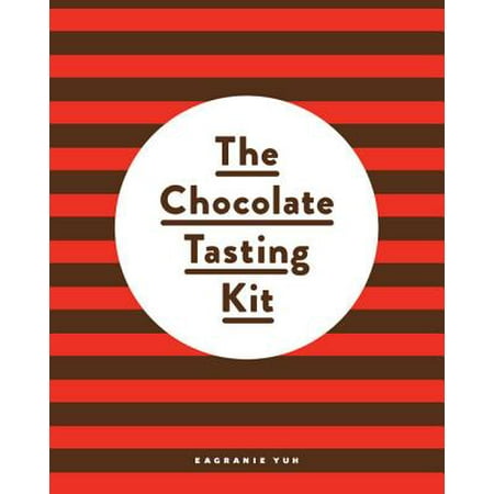The Chocolate Tasting Guide - eBook