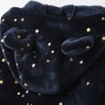 thumbnail image 4 of HCNTES Baby Boy Winter Clothes Baby Outerwear Boy Outfits Bunting Onesie Cartoon Warm Hooded Clothes, 4 of 9