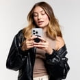 thumbnail image 3 of Phone Grip PopSockets compatibles con MagSafe Black, 3 of 7