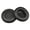 Black protein, variant on Aurgiarme Elastic Ear Ear Cushions for MDRV55, V500DJ Headphones Ear Cushion Sleeve Earcups Simple Installation Ear Cups