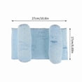 thumbnail image 5 of Baby Pillow Against Deformation Flat Head Baby Pillow Pillow Soft, 5 of 5