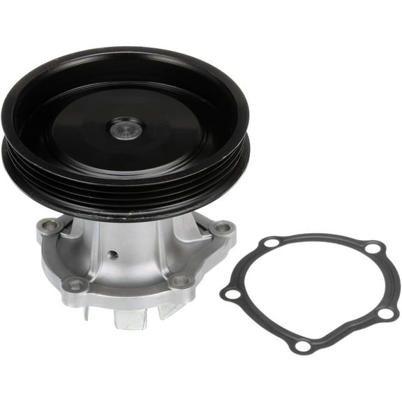 Gates 42049 Premium Engine Water Pump Fits select: 2013-2015 CHEVROLET SPARK