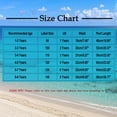 thumbnail image 2 of Girls Ribbed Flare Pants Split Bell Bottom Pants Wide Leg Elastic Waist Trousers Toddler Leggings 6T, 2 of 4