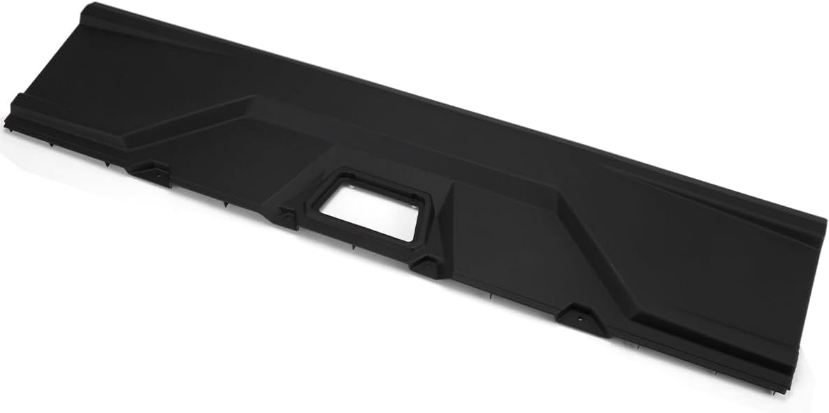 A & UTV PRO Tailgate Outer Panel for 16-25 Polaris Ranger XP 1000 570 900 Full Size CREW XP Accessories, Bed Enclosure Tail Gate Guard Replace #5439114-070