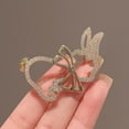 thumbnail image 1 of unbranded 4Ud Accesorios De Dorado Metálico Para Realzar Atuendos En Ocasiones Especiales, 1 of 7