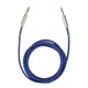 thumbnail image 1 of Cable de audio macho a macho, macho de 6,35 mm a cable de audio estéreo macho Enchufe de cable de audio Diseño de próxima generación, 1 of 8