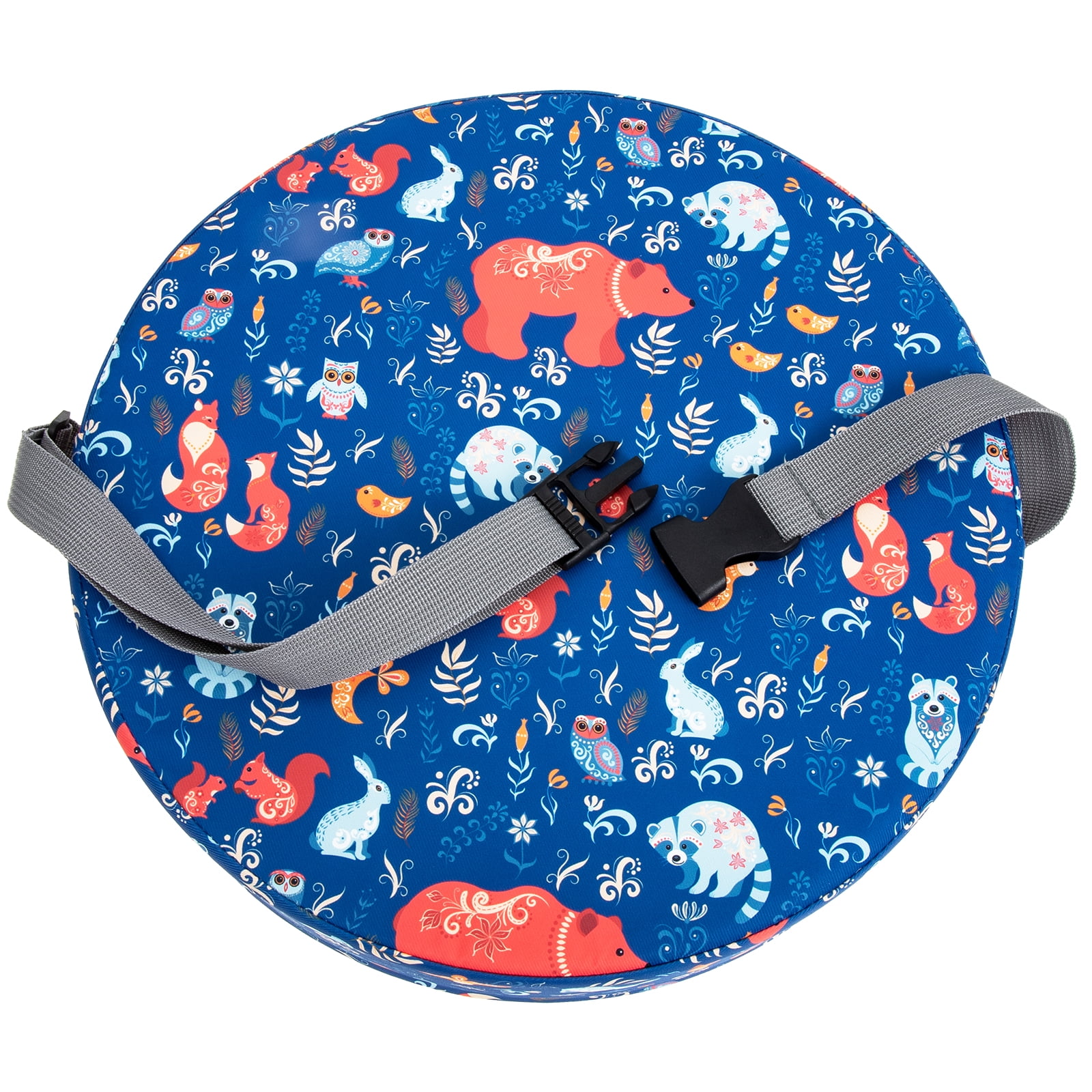 Kitchen booster hotsell seat walmart
