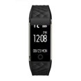 thumbnail image 3 of TechComm VX9 Water Resistant Fitness Activity Tracker with Dynamic Heart Rate Monitor, 3 of 6