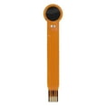 thumbnail image 2 of Demonsen Flexible Force Sensing Resistor Resistance Type Thin Film Pressure Temperature Sensor 1kg,Thin Film Pressure Temperature Sensor,Flexible Force Sensing Resistor, 2 of 8