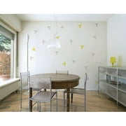 ADZif Forme Humming-Bird Wall Mural