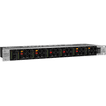 thumbnail image 3 of Amplificador De Rack para Audífonos 6 Canales Behringer Ha6000, 3 of 4