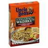 Uncle Ben's Long Grain & Wild Rice Sun-Dried Tomato Florentine, 2.375 OZ