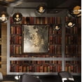 thumbnail image 5 of Library Wallpaper, 5 of 8