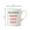 bone china mug, variant on Personalised Your Photo Mug, Custom NAME IMAGE TEXT Cup,Customize Coffee Mugs, Tea Cups, Mothers day, Wedding Gift 9 COLOURS,White mug