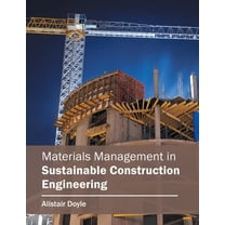 Materials for Construction: Civil Engineering Fundamentals, (Hardcover ...