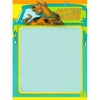 Scooby-Doo Mystery Machine Imprintable Invitations w/ Envelopes (8ct)