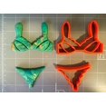 thumbnail image 2 of Sexy Bra and Panties Cookie Cutter- Fast Shipping - Sharp Edges - Exceptional Quality, 2 of 5