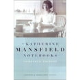thumbnail image 1 of Katherine Mansfield Notebooks: Complete Edition, 1 of 1