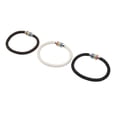 thumbnail image 3 of Bracelet LGBT, Bracelet Tressé Léger pour Amitié, 3 of 7