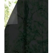 Gila Privacy control Black Indoor Window Film 36 in. W X 6.5 ft. L