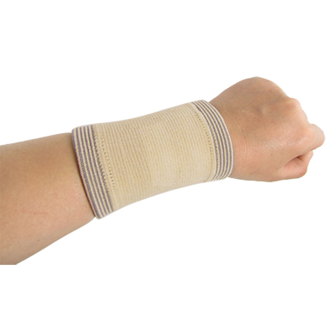 Volleyball Basketball Elastic Wrist Support Brace Protector for Unisex