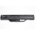 thumbnail image 2 of Batería Compatible HSTNN-FB52 6 Celdas POWE BTRY10250 Negro 10.8V 48Wh 4400mAh, 2 of 4