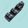thumbnail image 2 of GW3C-66-350 for Mazda Artez Electric Window Glass Lifter Switch Atenza, 2 of 5