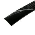 thumbnail image 4 of EdgeSeal Car Body Side Moulding Trim Strip for Motor/Truck/RV Door Window Bumper Scratch-Proof Glossy Black 1.43 lb, 4 of 7