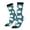 2 Black-1, variant on Cute Sheep And Hearts Print Adult Socks for Men & Women,Calf Socks, Ankle Socks,Boots Socks,Breathable Casual Sock,Unisex Crew Socks