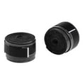 thumbnail image 4 of Set of 60 Tennis Squash Badminton Racket Tape Anti Stretchy Black, 4 of 8