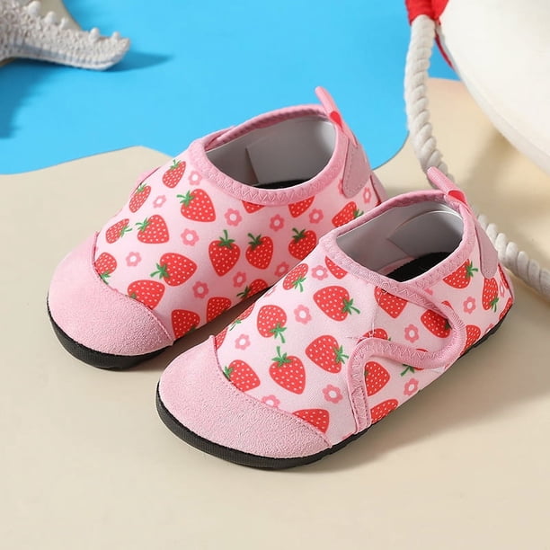 Calcetines de piso para niños, primavera y verano, calcetines de fondo suave antideslizantes para bebés, deben ser zapatos de interior silenciosos y frescos para el hogar, calcetines de educación