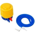 thumbnail image 4 of BalanceFrom Anti-Burst and Slip Resistant Exercise Ball, 4 of 6